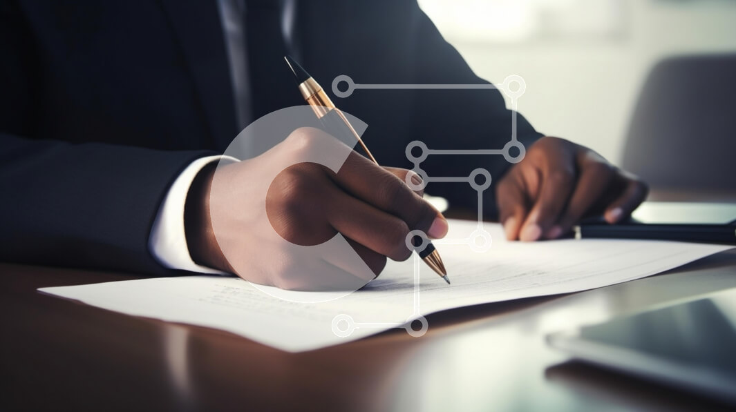 Intra Συλλεκτικό Ξύλινο Παζλ Plywood  4mm - Επαγγελματική γραφή με το χέρι σε έγγραφο Σε Ξύλινο Κουτί - Διαστάσεις Puzzle: 10x10 cm – 25 κομμάτια