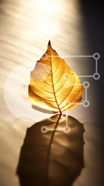 Σετ των 2 Intra Συλλεκτικό Ξύλινο Παζλ Plywood  4mm - Χρυσό φύλλο σε λεία επιφάνεια Σε Ξύλινο Κουτί - Διαστάσεις: 10x10 cm – 25 κομμάτια