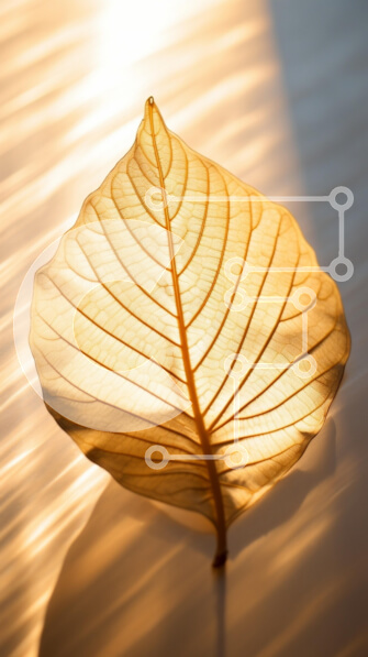 Σετ των 2 Intra Συλλεκτικό Ξύλινο Παζλ Plywood  4mm - Φύλλο με οπίσθιο φωτισμό που φωτίζεται από απαλό φως Σε Ξύλινο Κουτί - Διαστάσεις: 10x10 cm – 25 κομμάτια