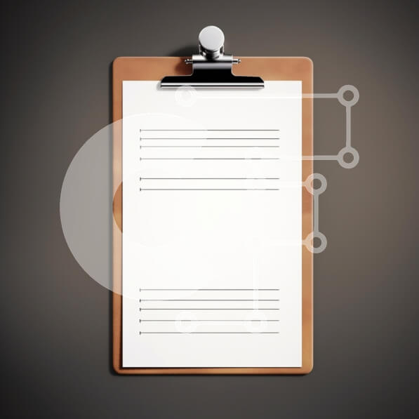 Intra Συλλεκτικό Ξύλινο Παζλ Plywood  4mm - Κενό πρόχειρο με χαρτί Σε Ξύλινο Κουτί - Διαστάσεις: 10x10 cm – 25 κομμάτια