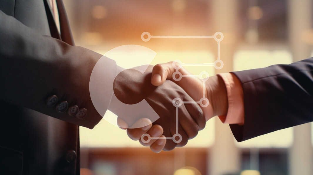 Intra Συλλεκτικό Ξύλινο Παζλ Plywood  4mm - Χειραψία σε επαγγελματικό περιβάλλον Σε Ξύλινο Κουτί - Διαστάσεις Puzzle: 10x10 cm – 25 κομμάτια