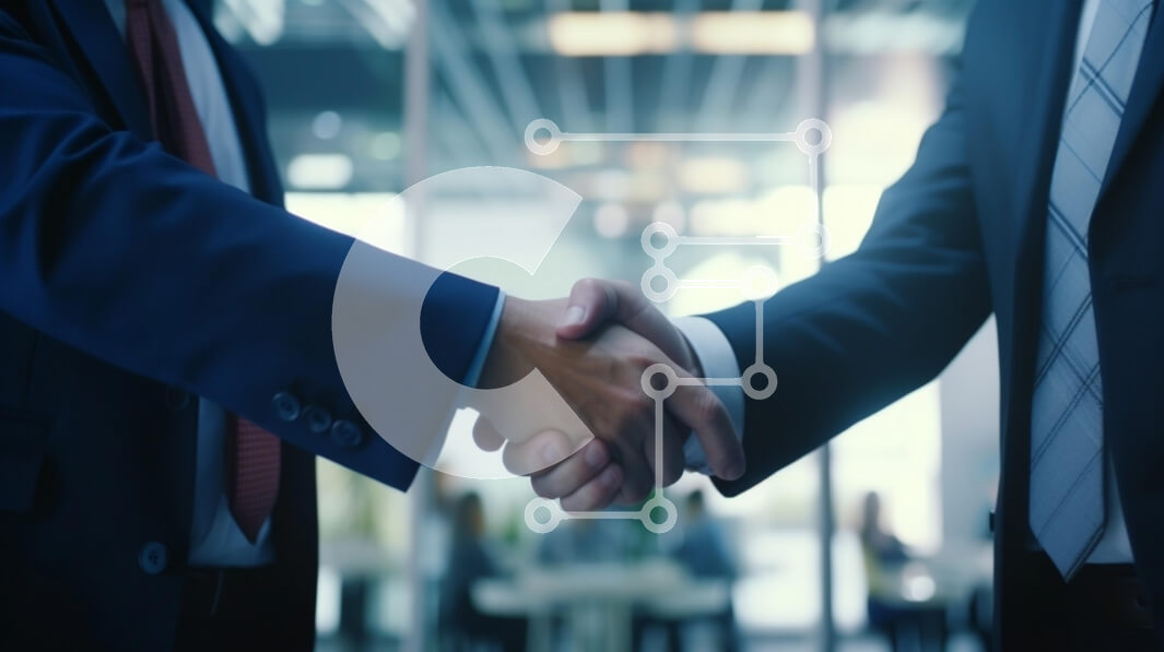 Intra Συλλεκτικό Ξύλινο Παζλ Plywood  4mm - Χειραψία σε επαγγελματικό περιβάλλον Σε Ξύλινο Κουτί - Διαστάσεις Puzzle: 10x10 cm – 25 κομμάτια