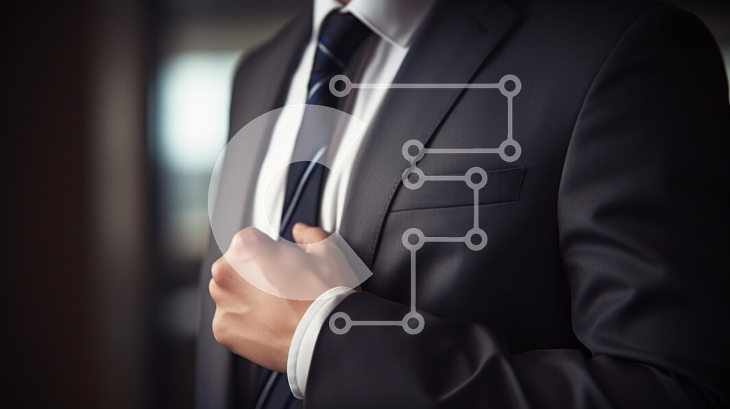 Intra Συλλεκτικό Ξύλινο Παζλ Plywood  4mm - Επαγγελματική ενδυμασία και αυτοπεποίθηση Σε Ξύλινο Κουτί - Διαστάσεις Puzzle: 10x10 cm – 25 κομμάτια