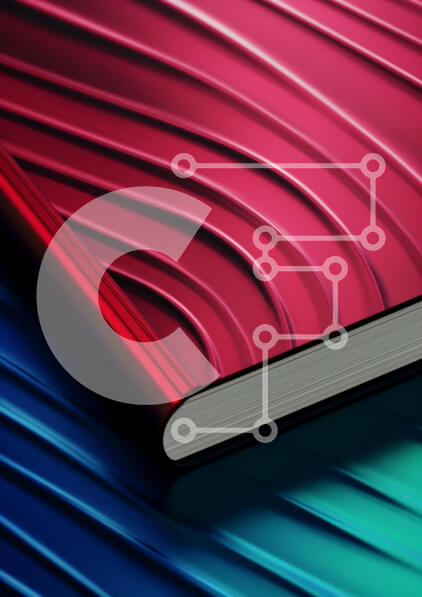 Intra Συλλεκτικό Ξύλινο Παζλ Plywood  4mm - Αφηρημένη υφή επιφάνεια με ρέουσες γραμμές Σε Ξύλινο Κουτί - Διαστάσεις Puzzle: 10x10 cm – 25 κομμάτια