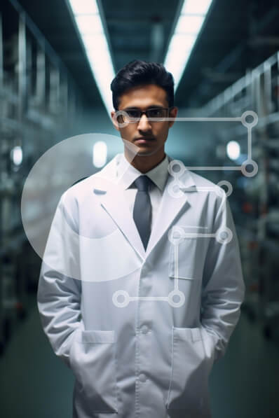 Intra Συλλεκτικό Ξύλινο Παζλ Plywood  4mm - Επαγγελματίας σε εργαστηριακό περιβάλλον Σε Ξύλινο Κουτί - Διαστάσεις Puzzle: 10x10 cm – 25 κομμάτια