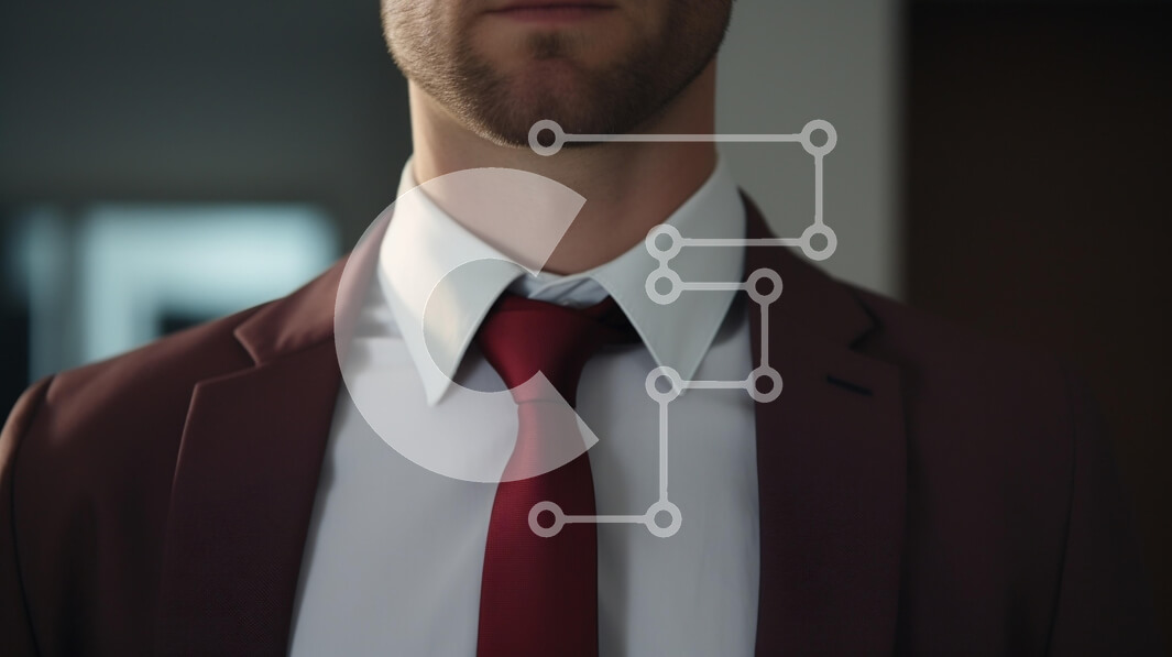 Intra Συλλεκτικό Ξύλινο Παζλ Plywood  4mm - Επίσημη ενδυμασία κοντινό πλάνο Σε Ξύλινο Κουτί - Διαστάσεις Puzzle: 10x10 cm – 25 κομμάτια