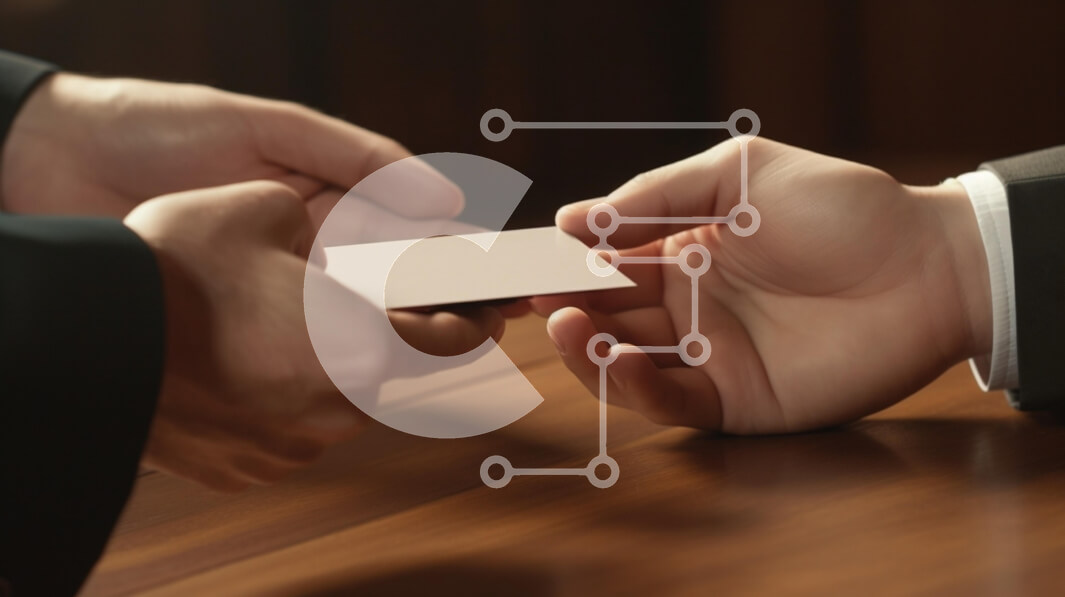 Intra Συλλεκτικό Ξύλινο Παζλ Plywood  4mm - Ανταλλαγή επαγγελματικών καρτών Σε Ξύλινο Κουτί - Διαστάσεις Puzzle: 10x10 cm – 25 κομμάτια