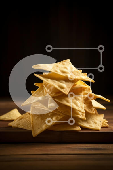 Σετ των 2 Intra Συλλεκτικό Ξύλινο Παζλ Plywood  4mm - Στοίβα μάρκες τορτίγιας Σε Ξύλινο Κουτί - Διαστάσεις: 10x10 cm – 25 κομμάτια