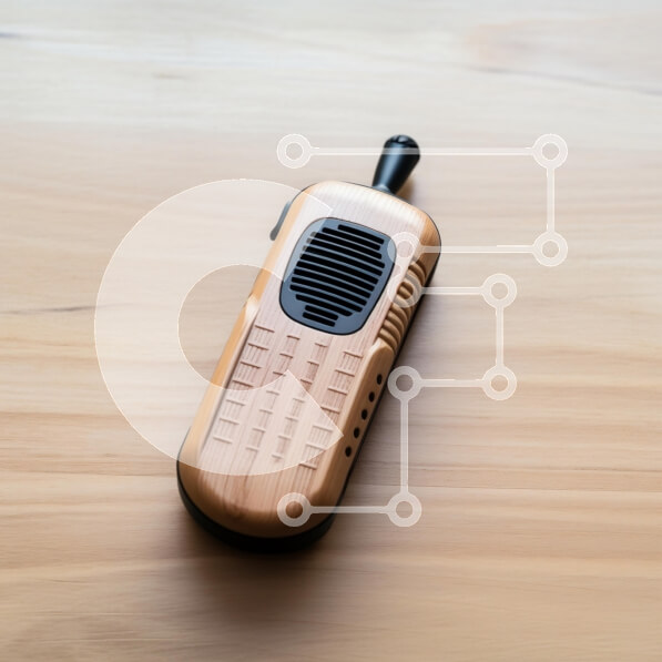 Intra Συλλεκτικό Ξύλινο Παζλ Plywood  4mm - Φορητός ατμοποιητής βοτάνων σε ξύλινη επιφάνεια Σε Ξύλινο Κουτί - Διαστάσεις: 10x10 cm – 25 κομμάτια