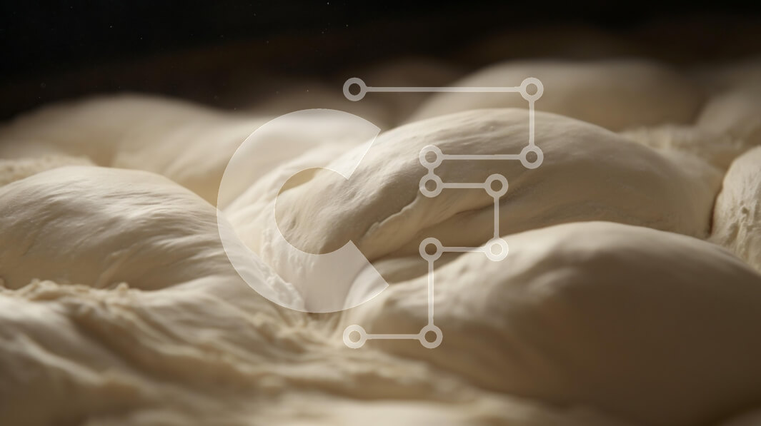 Σετ των 2 Intra Συλλεκτικό Ξύλινο Παζλ Plywood  4mm - Ζύμη που φουσκώνει έτοιμη για ψήσιμο Σε Ξύλινο Κουτί - Διαστάσεις: 10x10 cm – 25 κομμάτια