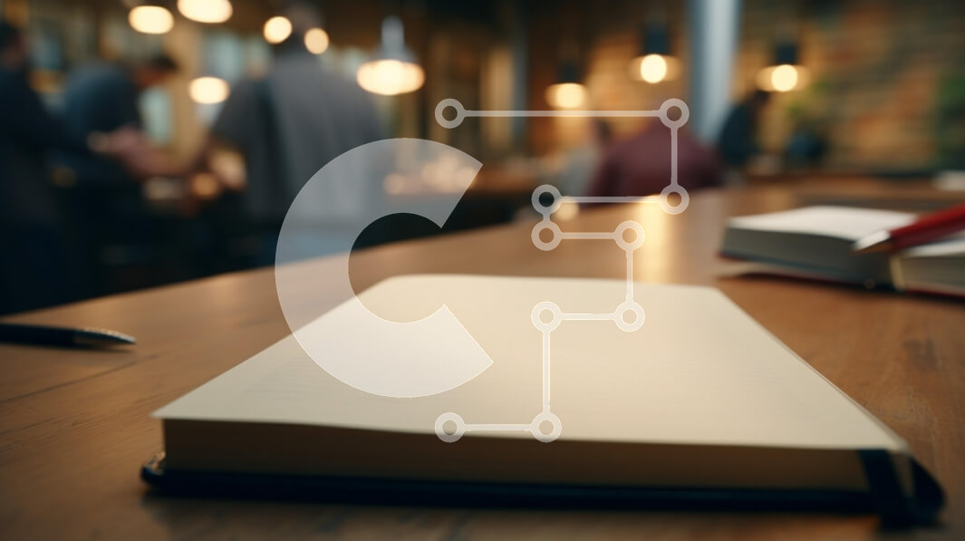 Intra Συλλεκτικό Ξύλινο Παζλ Plywood  4mm - Ανοίξτε το σημειωματάριο σε ένα άνετο περιβάλλον μελέτης Σε Ξύλινο Κουτί - Διαστάσεις Puzzle: 10x10 cm – 25 κομμάτια