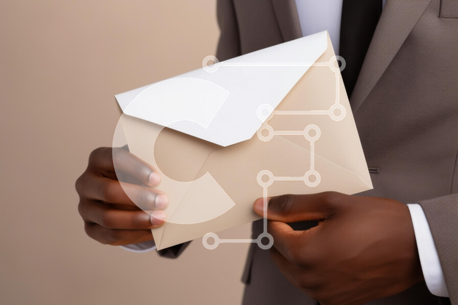 Intra Συλλεκτικό Ξύλινο Παζλ Plywood  4mm - Επαγγελματίας κρατώντας ένα φάκελο Σε Ξύλινο Κουτί - Διαστάσεις Puzzle: 10x10 cm – 25 κομμάτια