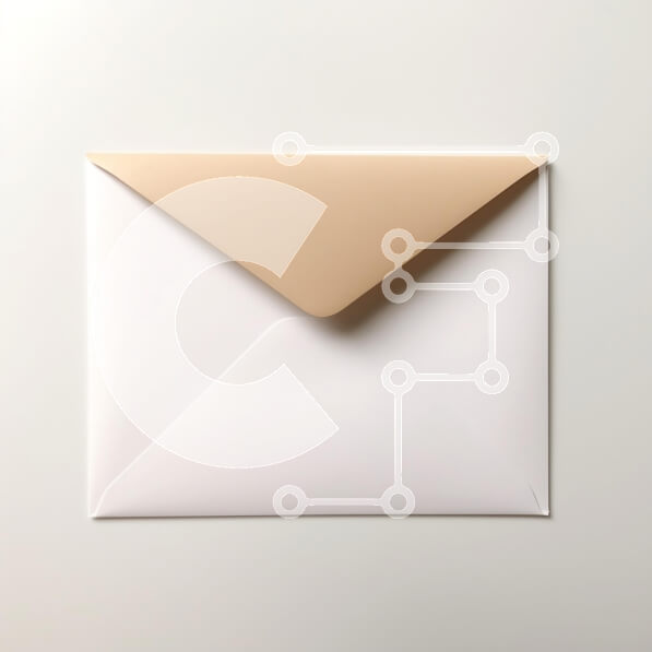 Intra Συλλεκτικό Ξύλινο Παζλ Plywood  4mm - Κλειστός φάκελος σε γκρίζα επιφάνεια Σε Ξύλινο Κουτί - Διαστάσεις: 10x10 cm – 25 κομμάτια