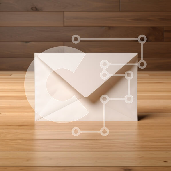 Intra Συλλεκτικό Ξύλινο Παζλ Plywood  4mm - Κομψός φάκελος σε ξύλινη επιφάνεια Σε Ξύλινο Κουτί - Διαστάσεις: 10x10 cm – 25 κομμάτια