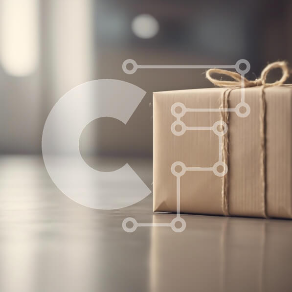 Intra Συλλεκτικό Ξύλινο Παζλ Plywood  4mm - Συσκευασμένο κουτί δώρου Σε Ξύλινο Κουτί - Διαστάσεις: 10x10 cm – 25 κομμάτια