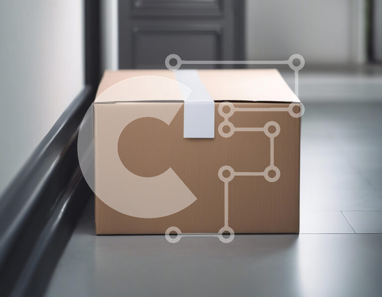 Intra Συλλεκτικό Ξύλινο Παζλ Plywood  4mm - Κουτί από χαρτόνι σε εσωτερική ρύθμιση Σε Ξύλινο Κουτί - Διαστάσεις: 10x10 cm – 25 κομμάτια