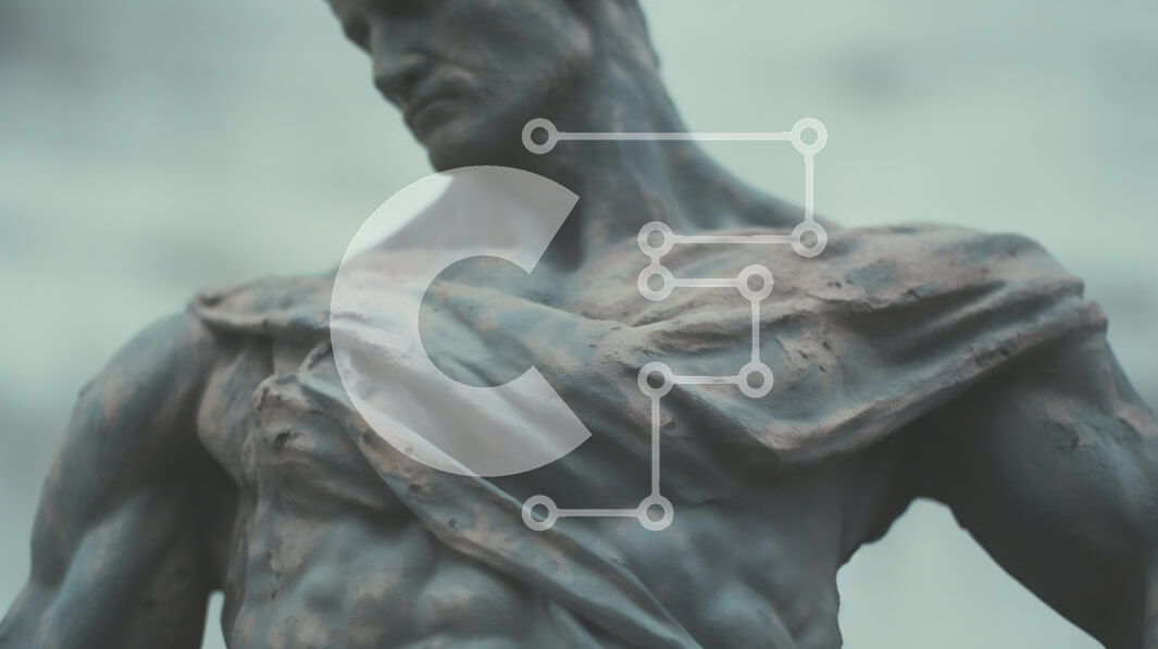 Intra Συλλεκτικό Ξύλινο Παζλ Plywood  4mm - Γλυπτό μυϊκής φιγούρας Σε Ξύλινο Κουτί - Διαστάσεις Puzzle: 10x10 cm – 25 κομμάτια