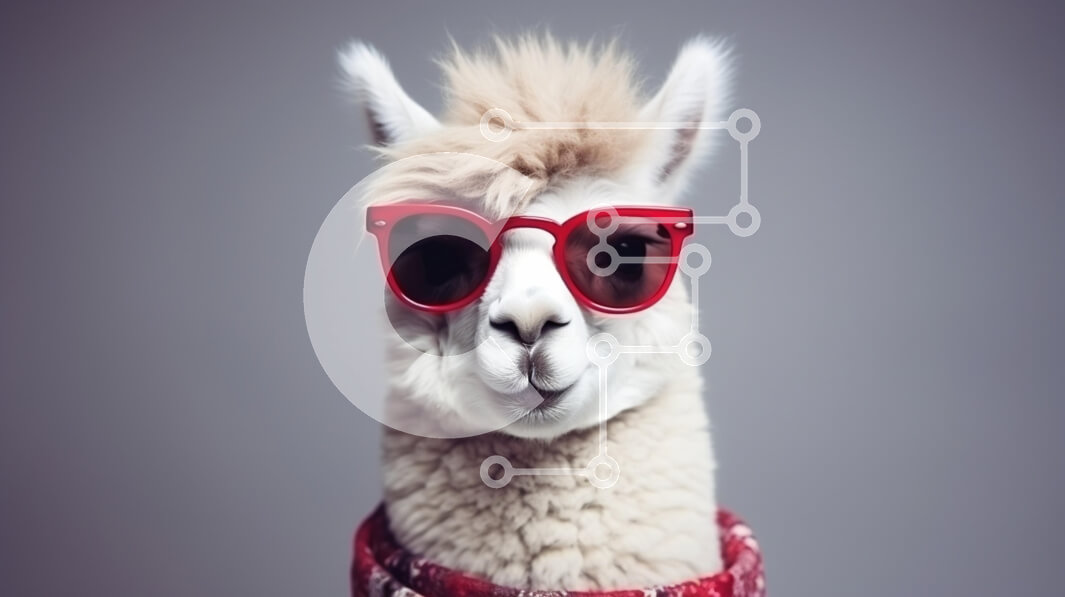 Σετ των 2 Intra Συλλεκτικό Ξύλινο Παζλ Plywood  4mm - Κομψή λάμα με γυαλιά ηλίου Σε Ξύλινο Κουτί - Διαστάσεις: 10x10 cm – 25 κομμάτια