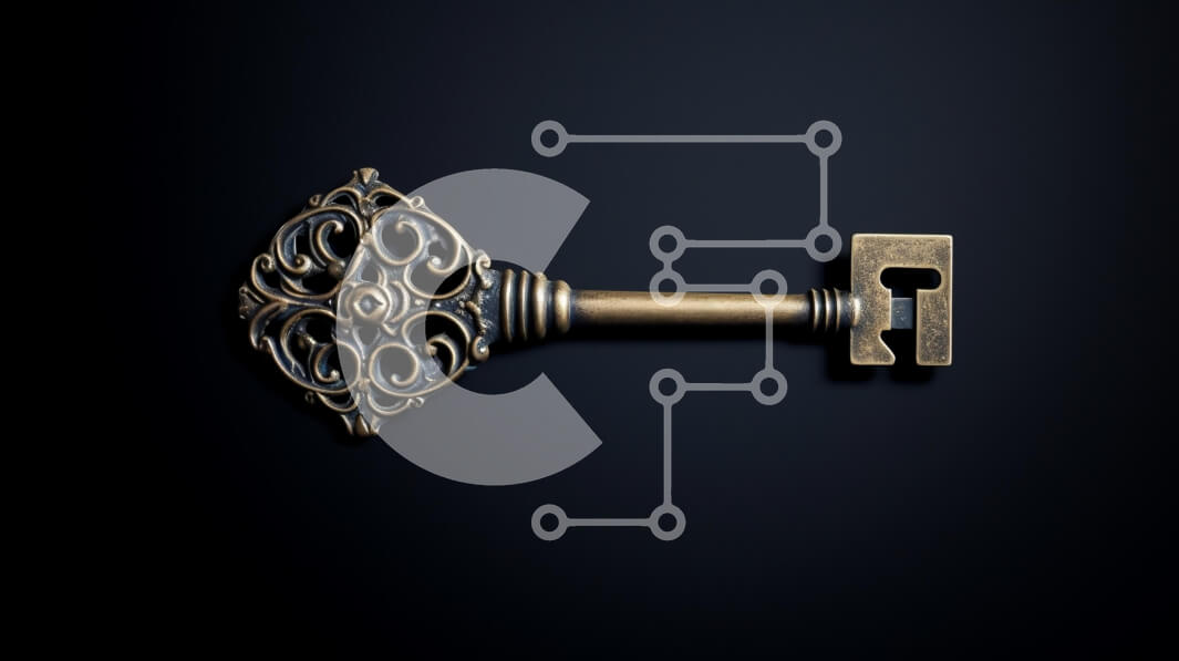 Intra Συλλεκτικό Ξύλινο Παζλ Plywood  4mm - Vintage περίτεχνο κλειδί Σε Ξύλινο Κουτί - Διαστάσεις: 10x10 cm – 25 κομμάτια