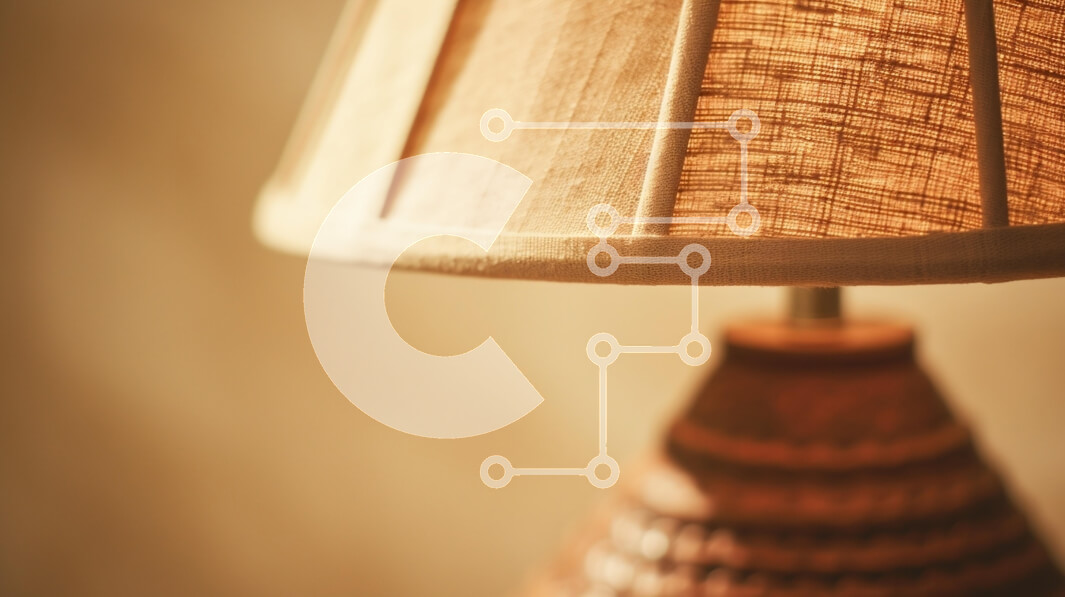 Intra Συλλεκτικό Ξύλινο Παζλ Plywood  4mm - Κομψό φωτιστικό με ανάγλυφη απόχρωση Σε Ξύλινο Κουτί - Διαστάσεις Puzzle: 10x10 cm – 25 κομμάτια