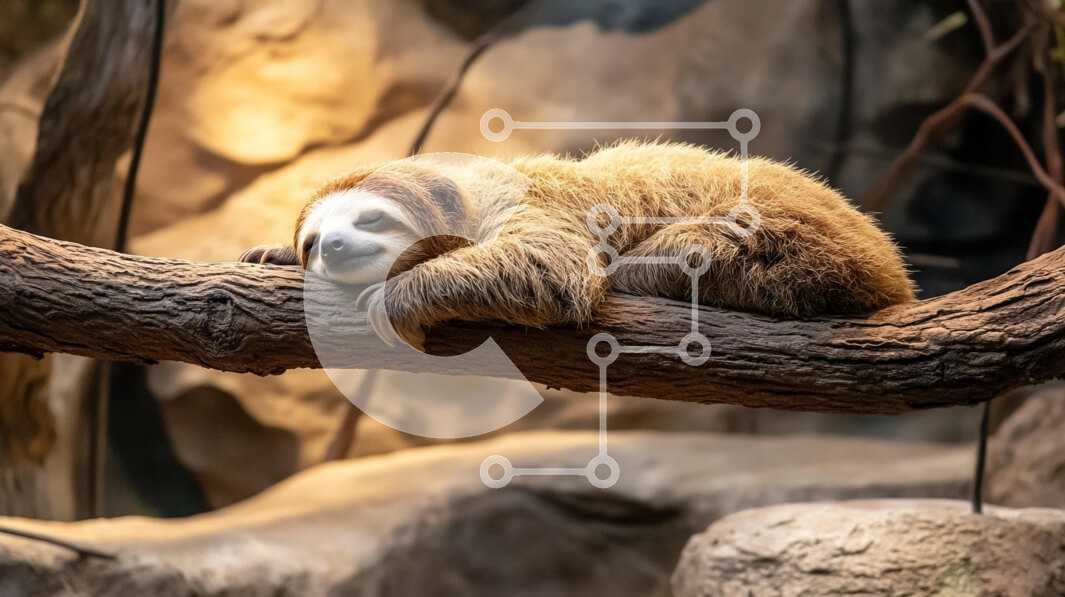 Intra Συλλεκτικό Ξύλινο Παζλ Plywood  4mm - Τελειότητα που στηρίζεται σε ένα κλαδί δέντρου Σε Ξύλινο Κουτί - Διαστάσεις: 10x10 cm – 25 κομμάτια