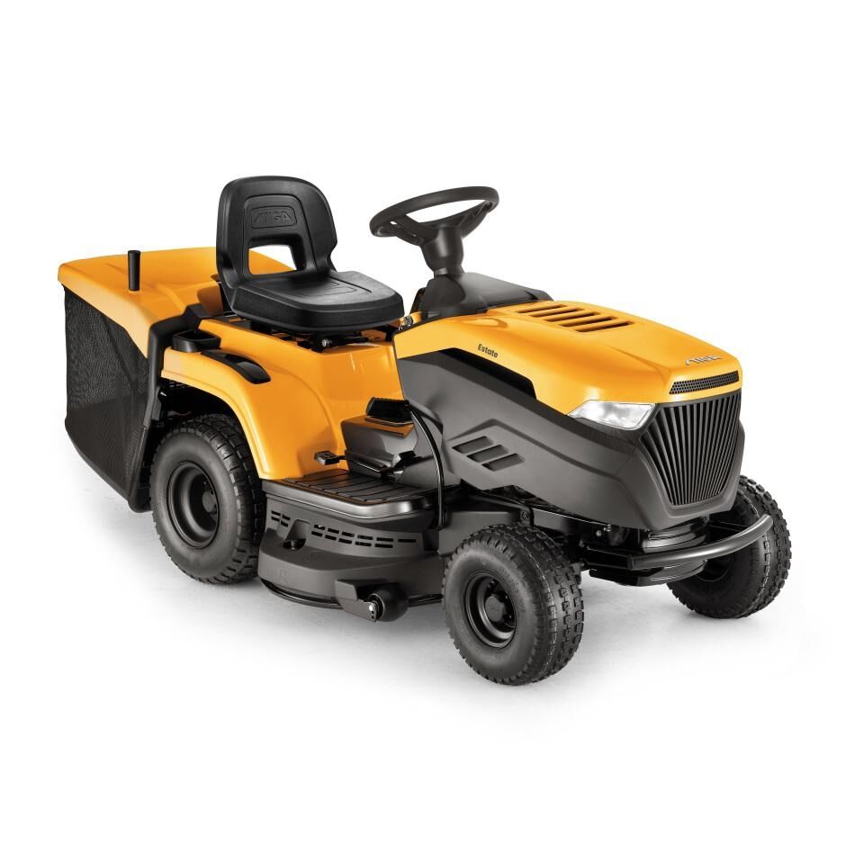 STIGA Χλοοκοπτικό τρακτέρ STIGA ESTATE 598B katsar-2T2120281 STIGA Χλοοκοπτικό τρακτέρ STIGA ESTATE 598B katsar-2T2120281
