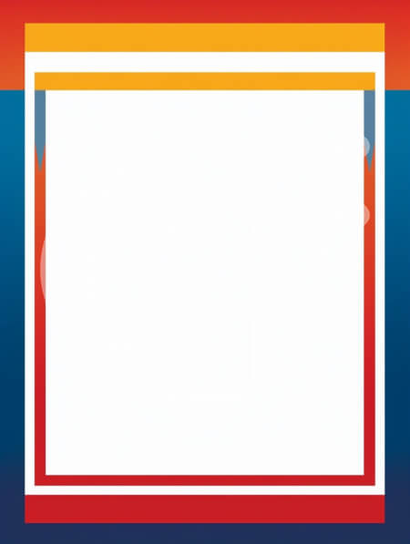 Intra Συλλεκτικό Ξύλινο Παζλ Plywood  4mm - Μινιμαλιστικό αφηρημένο σχέδιο με έντονα χρώματα Σε Ξύλινο Κουτί - Διαστάσεις Puzzle: 10x10 cm – 25 κομμάτια