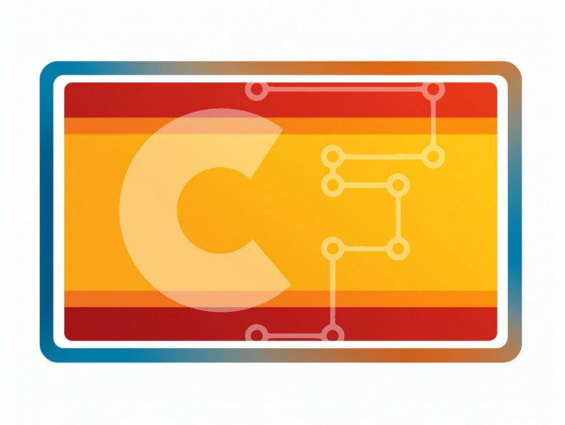 Intra Συλλεκτικό Ξύλινο Παζλ Plywood  4mm - Στυλιζαρισμένη αναπαράσταση της σημαίας της Ισπανίας Σε Ξύλινο Κουτί - Διαστάσεις Puzzle: 10x10 cm – 25 κομμάτια