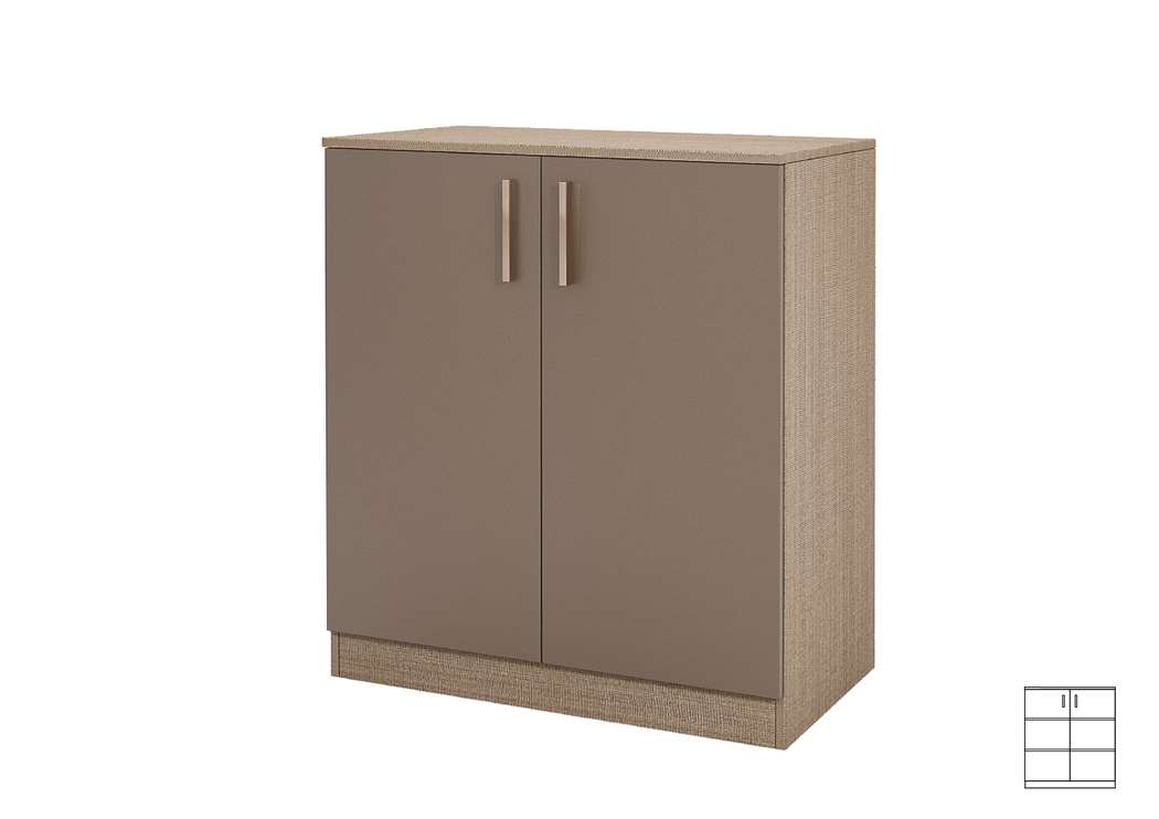 Τουαλέτα 1213009 Μόκα, 43,5x91x80, Genomax GenomCITY3009MOKA Τουαλέτα 1213009 Μόκα, 43,5x91x80, Genomax GenomCITY3009MOKA