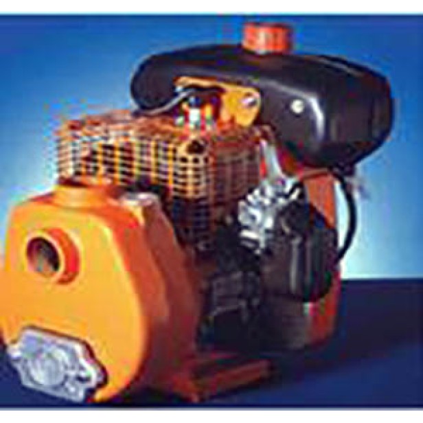 Δίχρονο Αντλητικό Συγκρότημα VIBI Iταλίας KIDO-
553/20