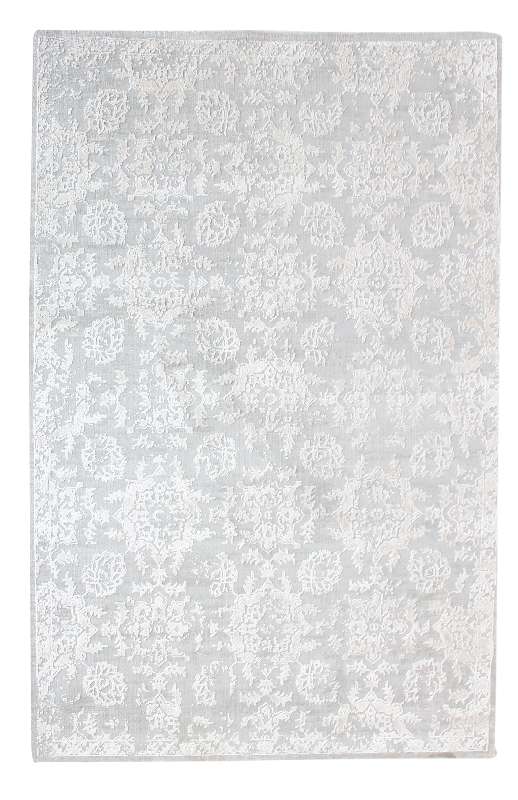 Artekko Jarvis Υφασμάτινο Γκρι Vintage Χαλί (160x230)cm Artekko 303-2033