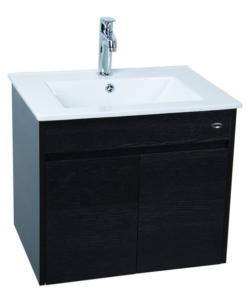 AMICA - ΠΑΓΚΟΣ ΣΧΕΤΟΣ 60CM DECAPE-WENGE E.E 31-6068