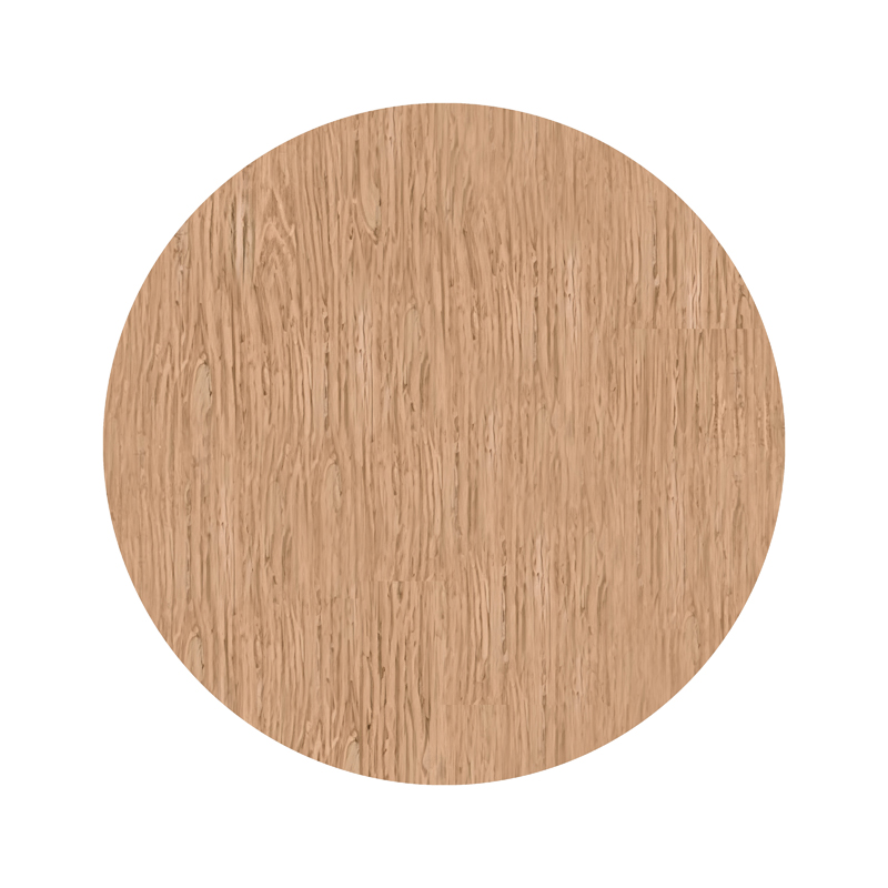 Επιφάνεια τραπεζιού Mordo pakoworld τ.Werzalit oak Φ60εκ 310-000021 Επιφάνεια τραπεζιού Mordo pakoworld τ.Werzalit oak Φ60εκ 310-000021