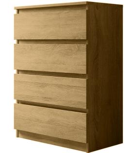 Συρταριέρα Juniper 4S-Fusiko 70.00x40.00x100.00 162744609