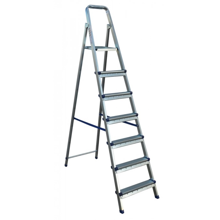 PROFAL STEEL ΑΠΟ ΣΙΔΗΡΟ ΓΑΛΒΑΝΙΖΕ 9+1 ΣΚΑΛΙΩΝ (207901) PROFAL STEEL ΑΠΟ ΣΙΔΗΡΟ ΓΑΛΒΑΝΙΖΕ 9+1 ΣΚΑΛΙΩΝ (207901)
