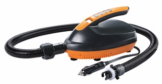 zray ΑΝΤΛΙΑ SUP ΗΛΕΚ/ΚΗ 12V-110W velco-7-640855