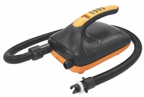 zray ΑΝΤΛΙΑ SUP ΗΛΕΚ/ΚΗ 12V ΔΙΠΛΗΣ ΕΝΕΡΓΕΙΑΣ 110W velco-7-644815