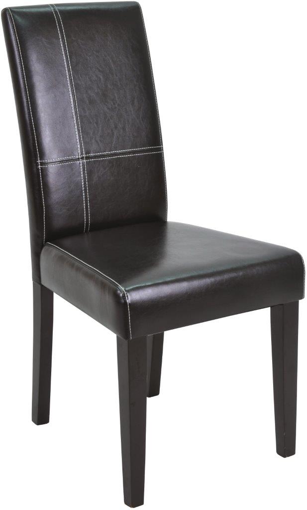 Καρέκλα Vara-Μαύρο 55.50×45.00×94.00 16218519 Καρέκλα Vara-Μαύρο 55.50×45.00×94.00 16218519