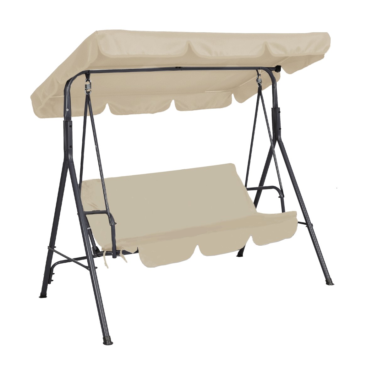 ΚΟΥΝΙΑ ΕΚΡΟΥ ΜΕ ΑΝΘΡΑΚΙ ΣΚΕΛΕΤΟ- ΕΝΙΣΧΥΜΕΝΗ ΤΡΙΘΕΣΙΑ  ΜΕΤΑΛΛΙΚΗ  ΜΕ ΜΟΝΟΚΟΜΜΑΤΟ ΣΩΛΗΝΑ ΟΡΟΦΗΣ velco-36-10225-4/10Α