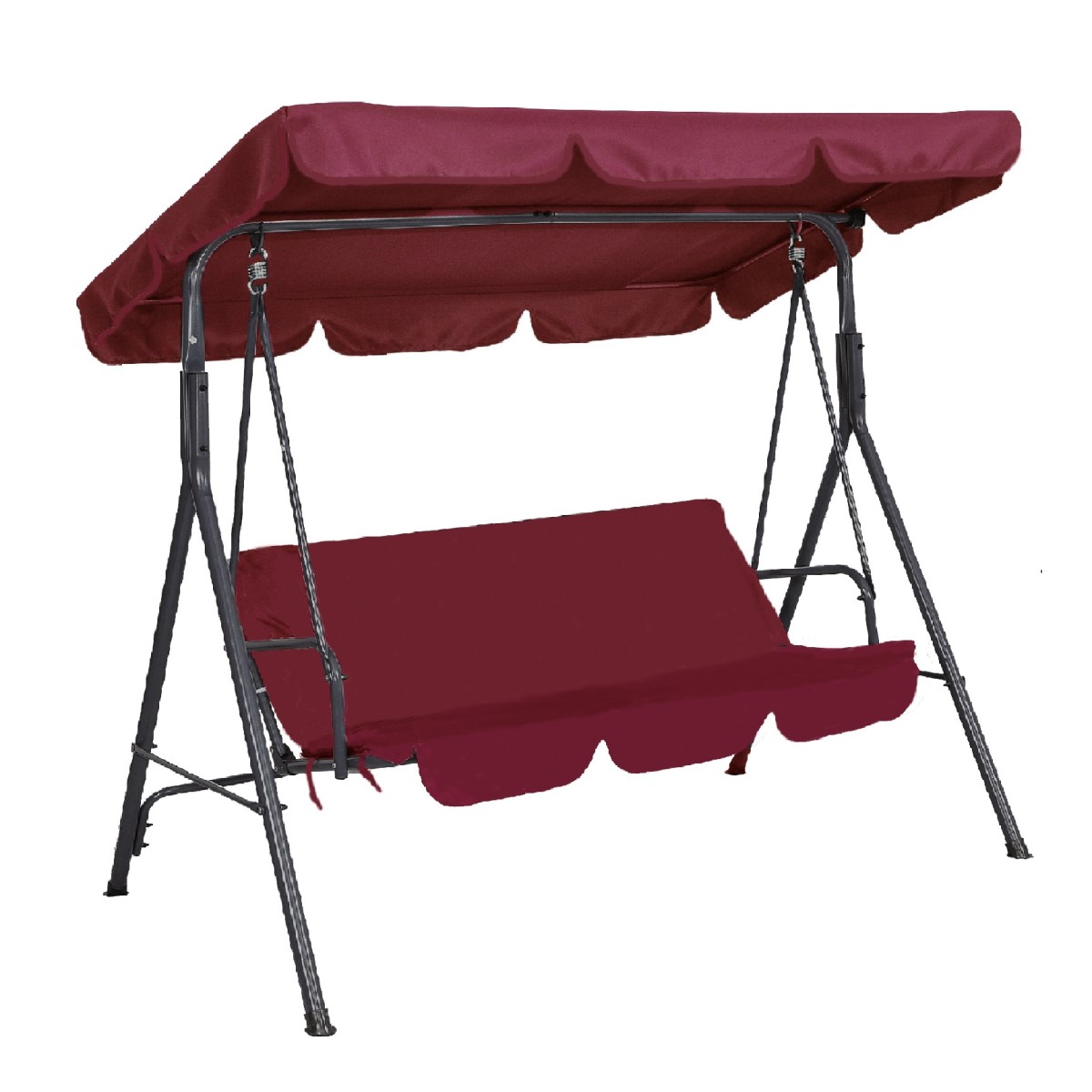 ΚΟΥΝΙΑ ΜΠΟΡΝΤΩ ΜΕ ΑΝΘΡΑΚΙ ΣΚΕΛΕΤΟ- ΕΝΙΣΧΥΜΕΝΗ ΤΡΙΘΕΣΙΑ  ΜΕΤΑΛΛΙΚΗ  ΜΕ ΜΟΝΟΚΟΜΜΑΤΟ ΣΩΛΗΝΑ ΟΡΟΦΗΣ velco-36-10225-16/10Α