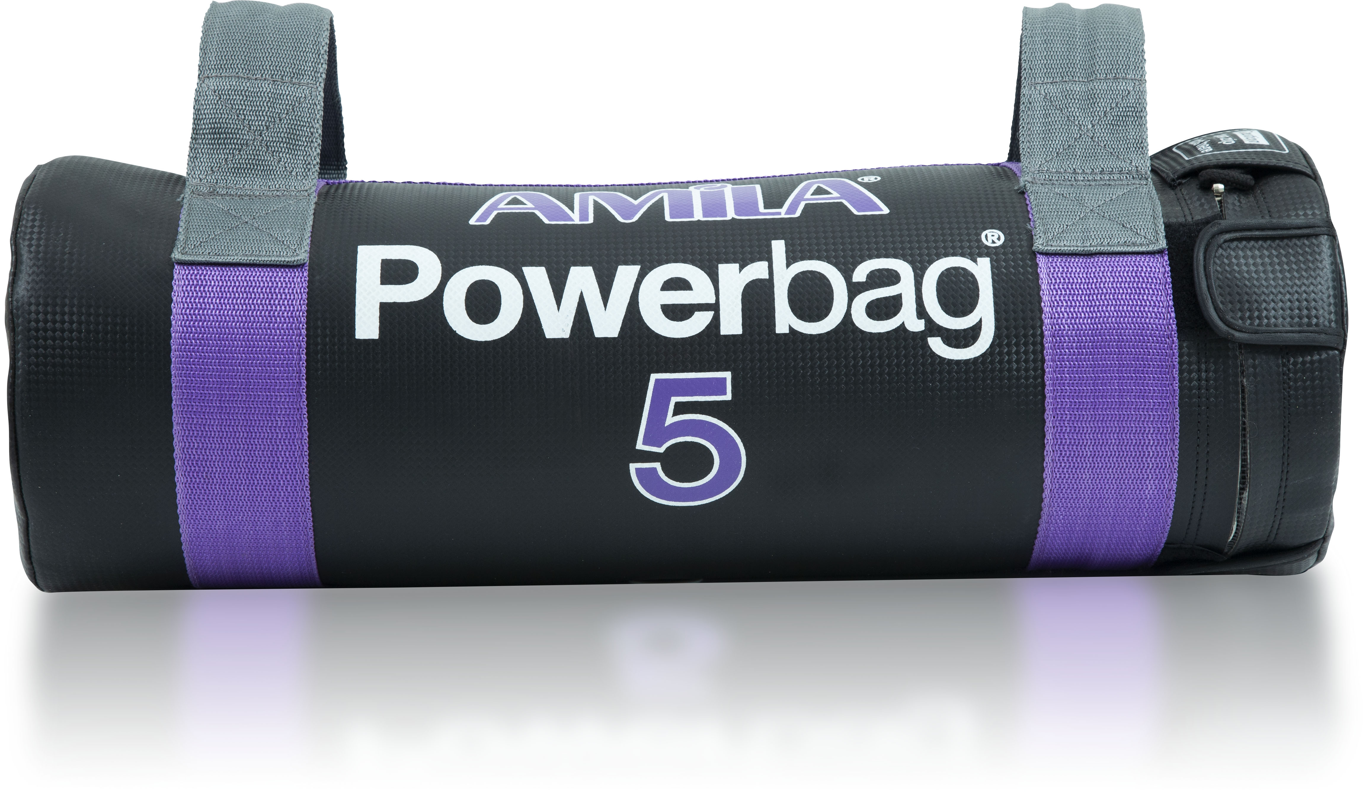 AMILA ΤΣΑΝΤΑ ΒΑΡΙΔΙΟ POWER BAG 5kgr (SMALL) ELDICO37320