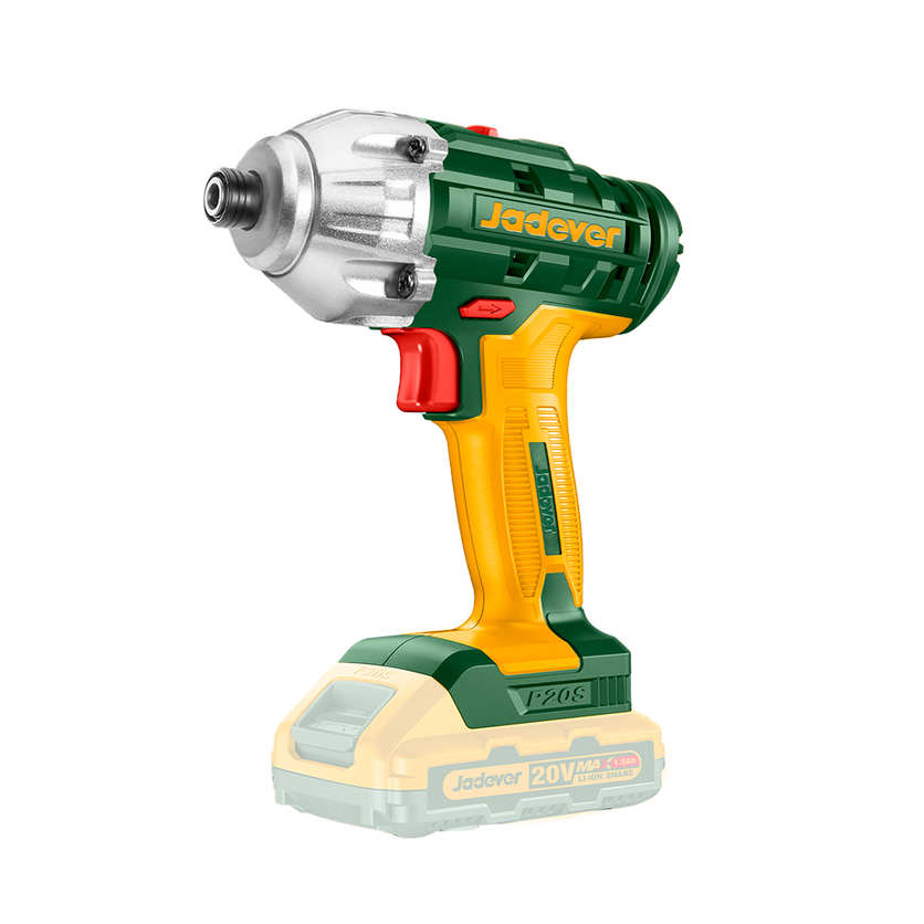 ΠΑΛΜΙΚΟ ΚΑΤΣΑΒΙΔΙ 20V 170Nm JADEVER JDCD2512