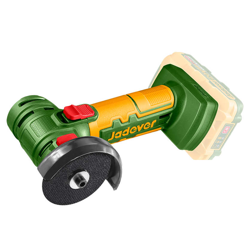 ΤΡΟΧΟΣ 20V JADEVER JDLAP571