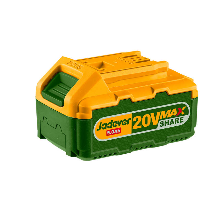 ΜΠΑΤΑΡΙΑ Li-Ion P20S 20V/5A JADEVER JDLBP550