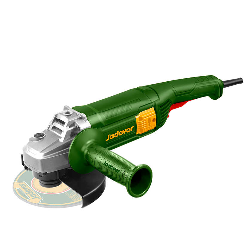 ΤΡΟΧΟΣ ΓΩΝΙΑΚΟΣ 1800W 180mm JADEVER JDAG851801