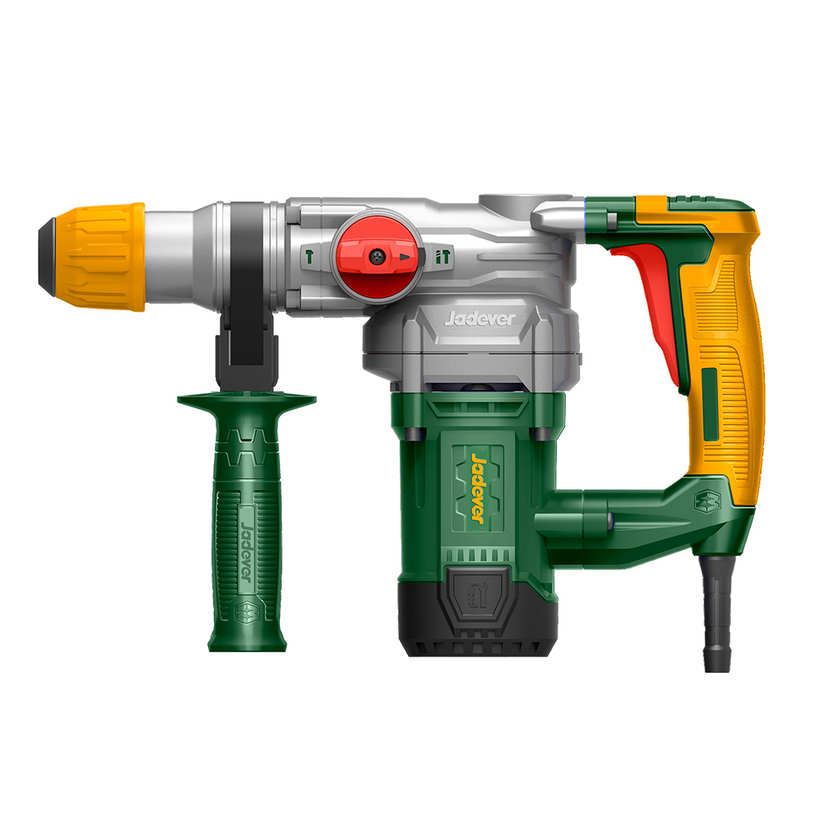 ΠΙΣΤΟΛΕΤΟ ΠΕΡΙΣΤΡΟΦΙΚΟ 1050W JADEVER JDRH2D26