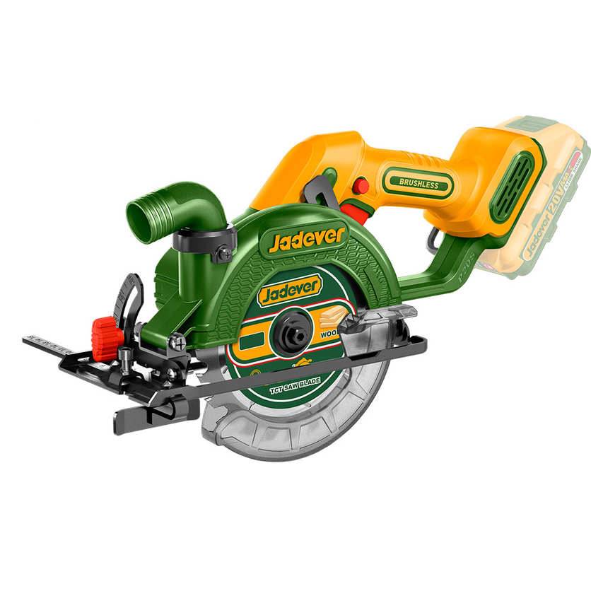 ΔΙΣΚΟΠΡΙΟΝΟ ΞΥΛΟΥ ΜΠΑΤΑΡΙΑΣ 20V JADEVER JDLWP5631