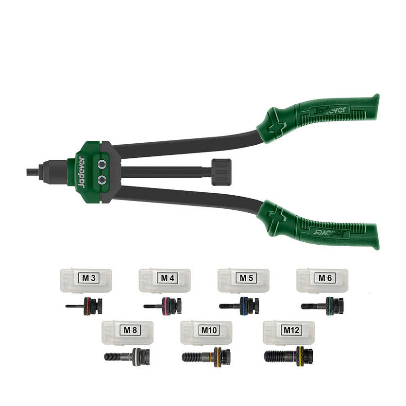 ΠΡΙΤΣΙΝΑΔΟΡΟΣ ΚΙΤ JADEVER JDHR5B16