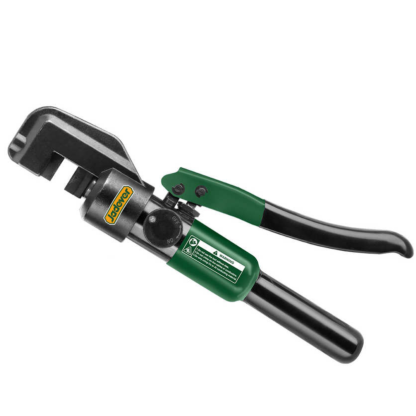 ΚΟΦΤΗΣ ΥΔΡΑΥΛΙΚΟΣ ΣΙΔΗΡΟΥ JADEVER JDCR1D12