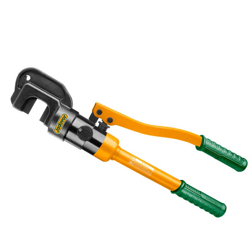 ΚΟΦΤΗΣ ΥΔΡΑΥΛΙΚΟΣ ΜΕΤΑΛΛΟΥ JADEVER JDCR1D22